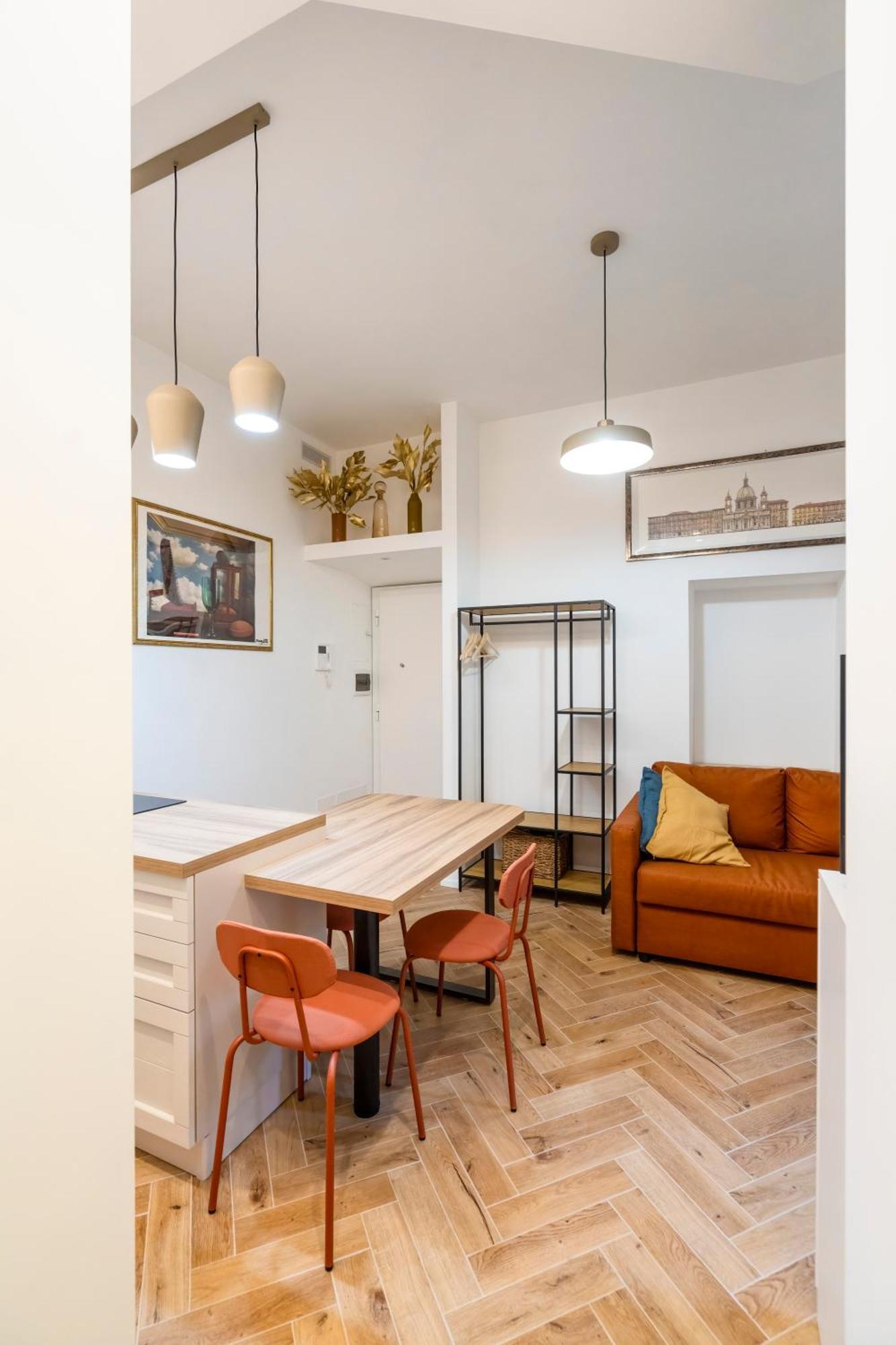 Casa Crilu Apartamento
