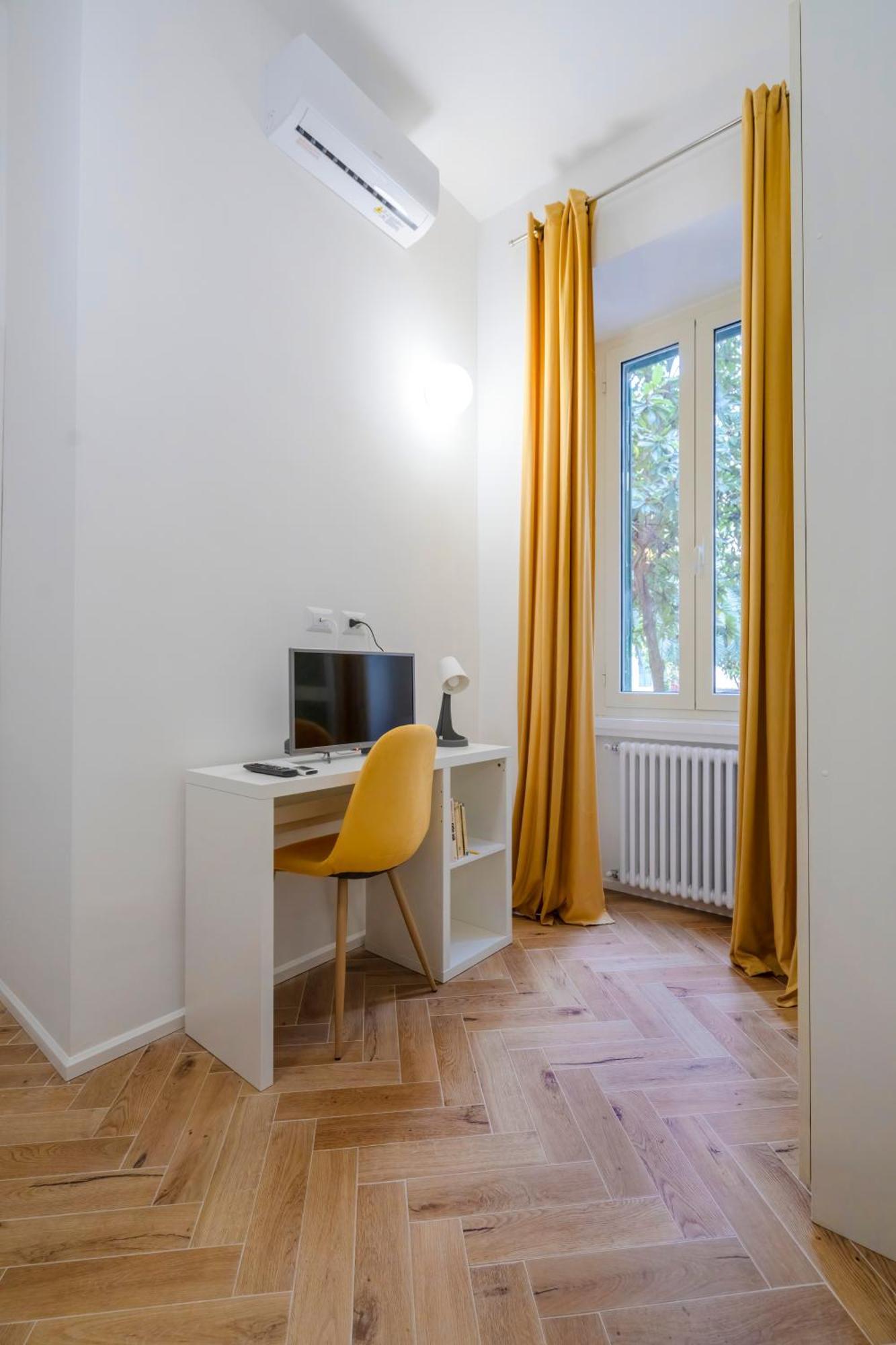 Apartamento Casa Crilu