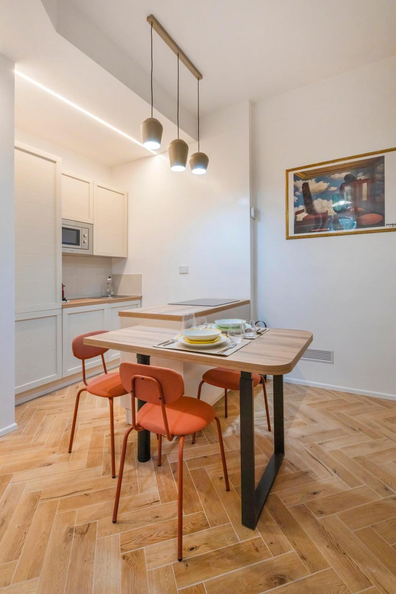 Casa Crilu Apartamento *