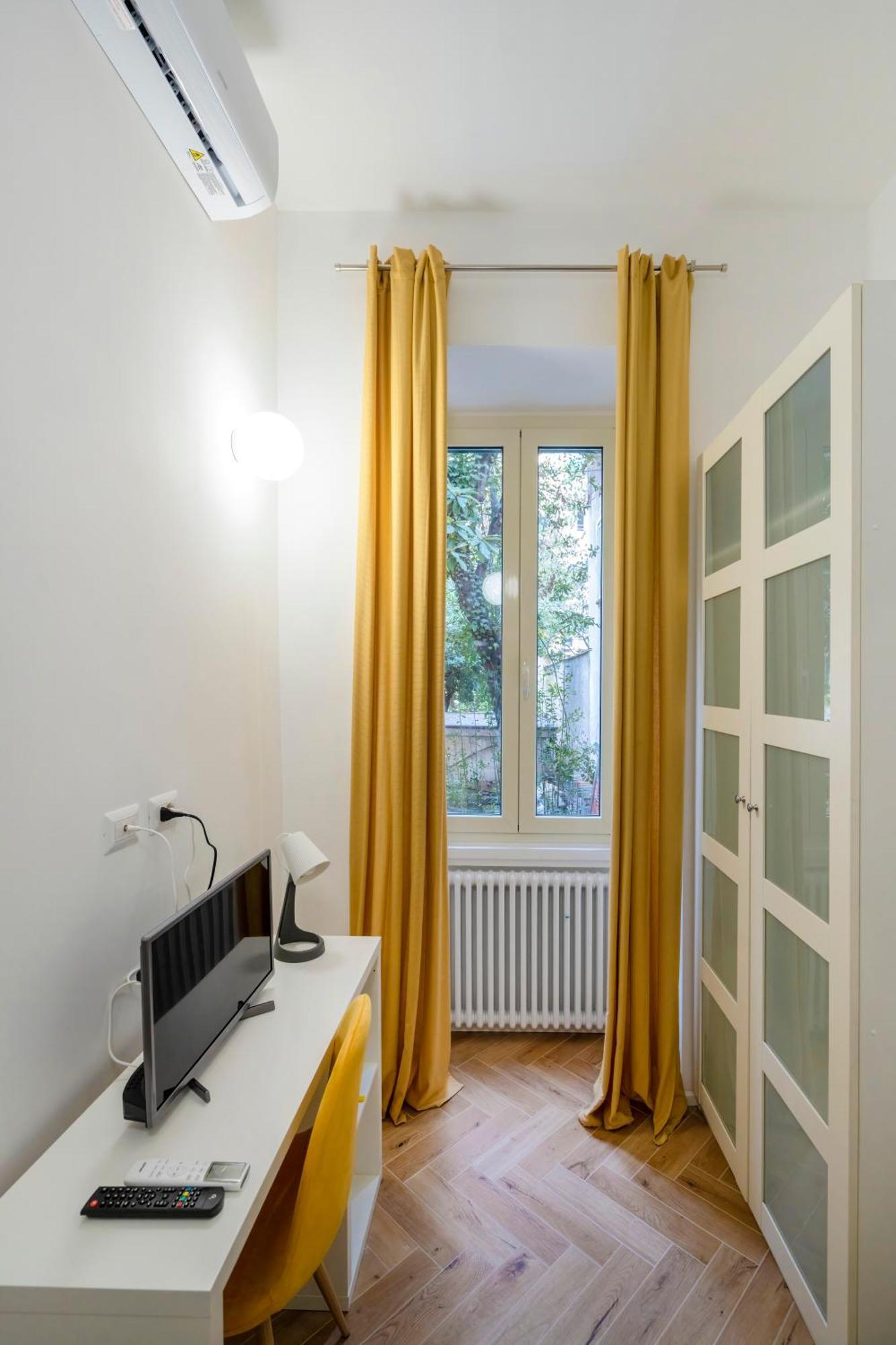 Apartamento Casa Crilu