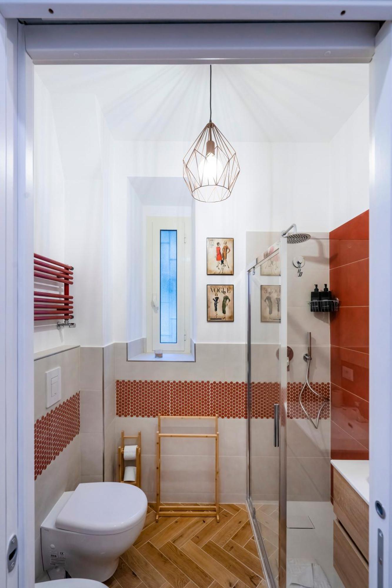 Casa Crilu Apartamento Roma